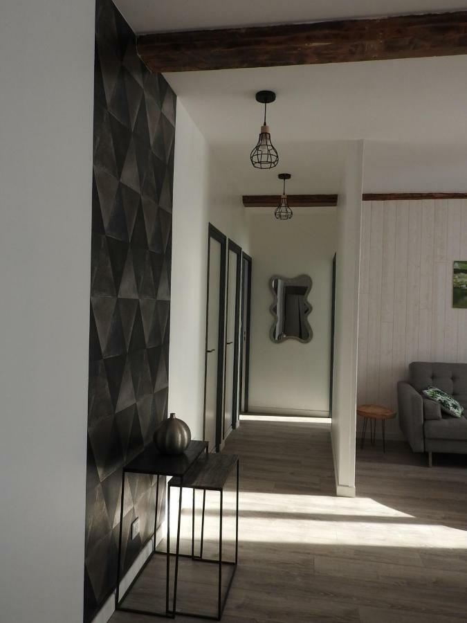 Au Bout Du Port Apartment Guilvinec Exterior photo